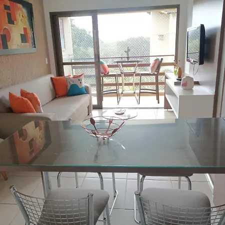 APÊ LINDO ALDEIA DO LAGO COM COZINHA MOBÍLIA NOVA JUNTO AO LAGO CORUMBÁ e KAWANA PARK Caldas Novas Exterior foto
