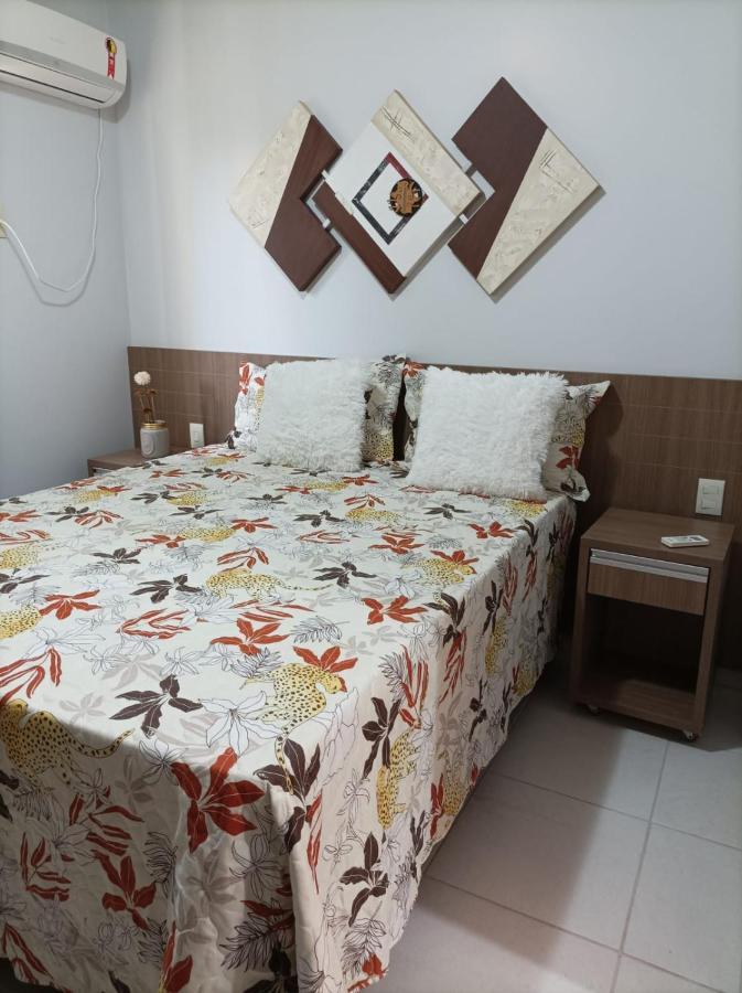 Apartamento Apê Lindo Aldeia Do Com Cozinha Mobília Nova Junto Ao Corumbá E Kawana Park Caldas Novas