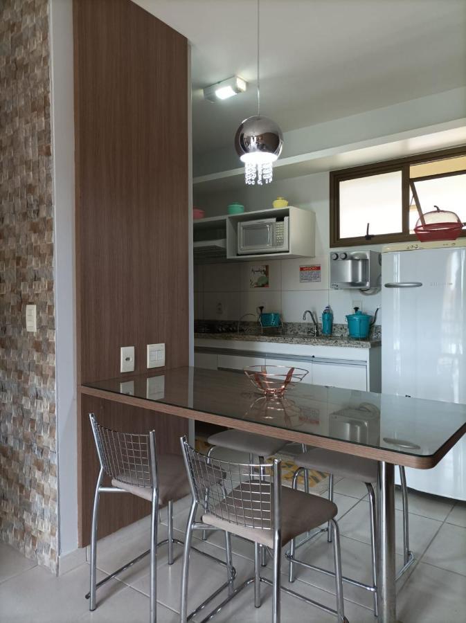Apartamento Apê Lindo Aldeia Do Com Cozinha Mobília Nova Junto Ao Corumbá E Kawana Park
