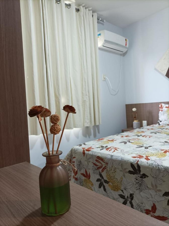 Apê Lindo Aldeia Do Com Cozinha Mobília Nova Junto Ao Corumbá E Kawana Park Caldas Novas