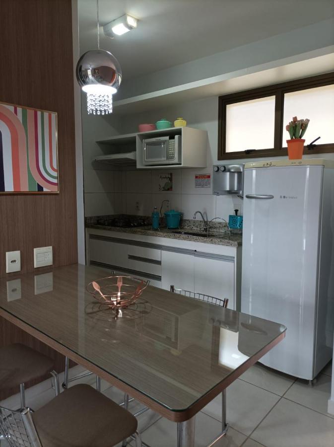 Apê Lindo Aldeia Do Com Cozinha Mobília Nova Junto Ao Corumbá E Kawana Park Apartamento Caldas Novas