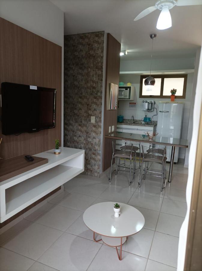 Apê Lindo Aldeia Do Com Cozinha Mobília Nova Junto Ao Corumbá E Kawana Park