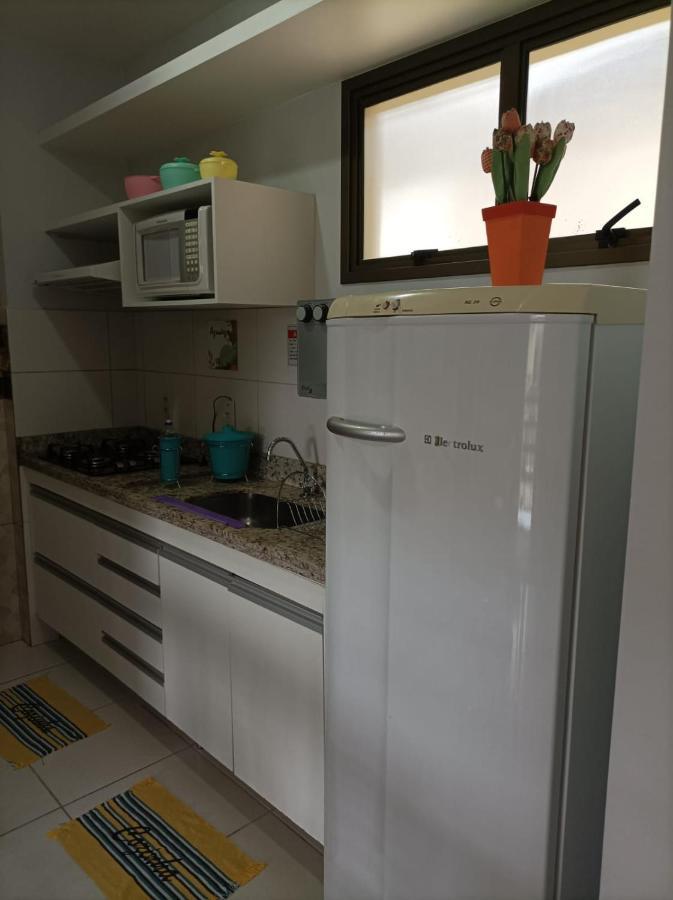 Apartamento Apê Lindo Aldeia Do Com Cozinha Mobília Nova Junto Ao Corumbá E Kawana Park *